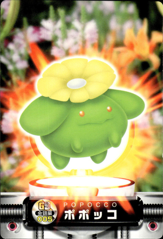 ポポッコ